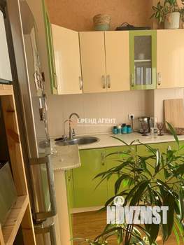 2-к квартира, вторичка, 63м2, 7/13 этаж