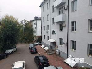 3-к квартира, вторичка, 79м2, 2/4 этаж