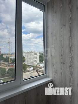 1-к квартира, вторичка, 35м2, 9/9 этаж