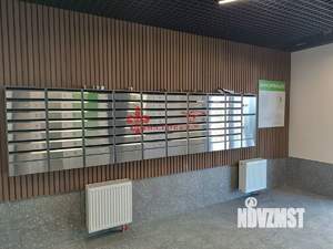 1-к квартира, вторичка, 39м2, 3/8 этаж