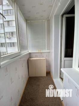 1-к квартира, вторичка, 34м2, 3/10 этаж