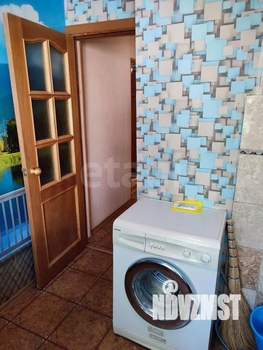 1-к квартира, вторичка, 31м2, 1/5 этаж