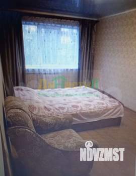 3-к квартира, вторичка, 63м2, 2/5 этаж