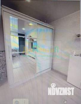 1-к квартира, вторичка, 34м2, 4/10 этаж