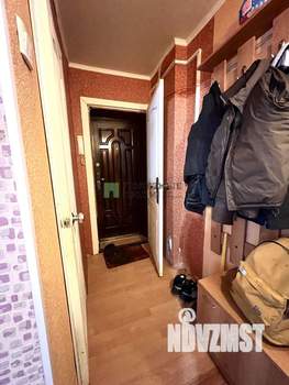 1-к квартира, вторичка, 30м2, 1/5 этаж