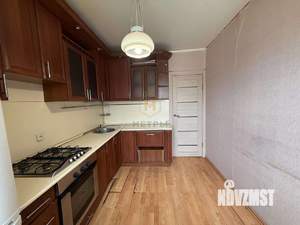 3-к квартира, вторичка, 63м2, 10/10 этаж