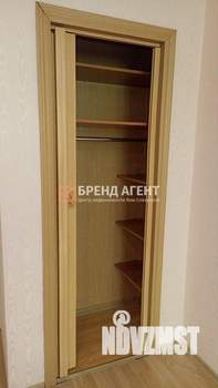 2-к квартира, вторичка, 44м2, 5/5 этаж