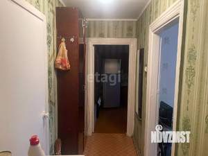 2-к квартира, вторичка, 44м2, 2/5 этаж