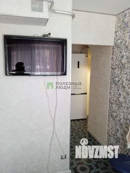 2-к квартира, вторичка, 46м2, 1/9 этаж