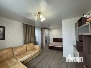 1-к квартира, вторичка, 41м2, 5/16 этаж