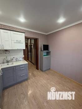 2-к квартира, вторичка, 59м2, 9/10 этаж