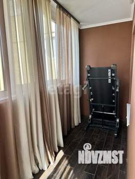 4-к квартира, вторичка, 138м2, 9/15 этаж