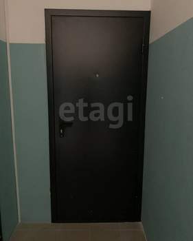 1-к квартира, вторичка, 36м2, 4/4 этаж