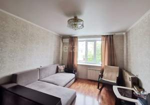 2-к квартира, вторичка, 60м2, 2/5 этаж