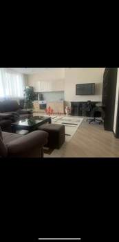 2-к квартира, вторичка, 70м2, 9/16 этаж