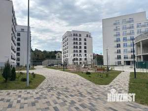 2-к квартира, вторичка, 60м2, 2/4 этаж