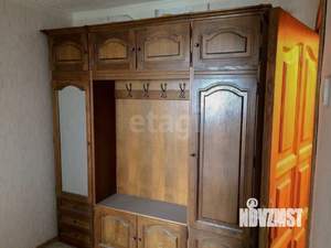 4-к квартира, вторичка, 86м2, 9/17 этаж