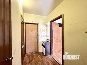 1-к квартира, вторичка, 32м2, 9/9 этаж