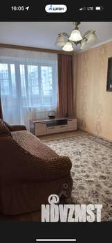 2-к квартира, вторичка, 52м2, 4/9 этаж