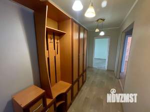 3-к квартира, вторичка, 71м2, 6/10 этаж