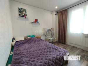 Студия квартира, вторичка, 38м2, 9/16 этаж
