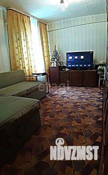 2-к квартира, вторичка, 44м2, 1/1 этаж