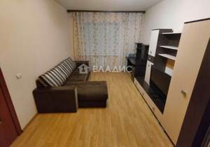 1-к квартира, вторичка, 42м2, 8/10 этаж