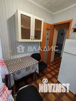 1-к квартира, вторичка, 29м2, 3/5 этаж