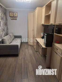 2-к квартира, вторичка, 46м2, 1/10 этаж