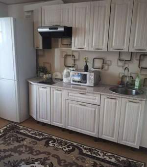 1-к квартира, вторичка, 34м2, 9/9 этаж