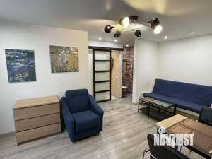 2-к квартира, вторичка, 42м2, 2/3 этаж