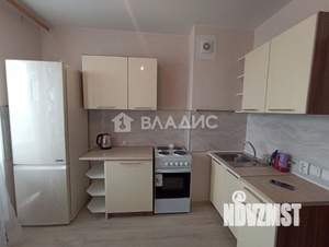 1-к квартира, вторичка, 41м2, 14/15 этаж