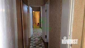 4-к квартира, вторичка, 72м2, 9/9 этаж