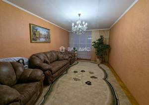 3-к квартира, вторичка, 98м2, 10/14 этаж