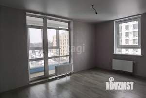 3-к квартира, вторичка, 81м2, 6/10 этаж