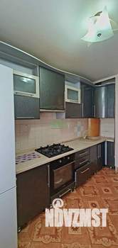 3-к квартира, вторичка, 62м2, 5/9 этаж