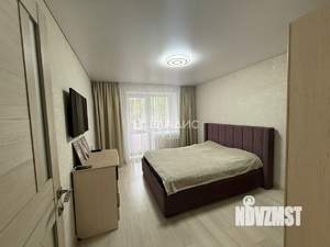 3-к квартира, вторичка, 86м2, 2/12 этаж
