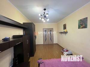 1-к квартира, вторичка, 42м2, 8/11 этаж