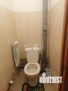 1-к квартира, вторичка, 33м2, 1/3 этаж