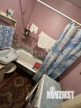 2-к квартира, вторичка, 45м2, 2/9 этаж