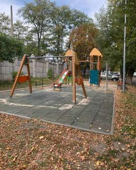 2-к квартира, вторичка, 45м2, 3/5 этаж