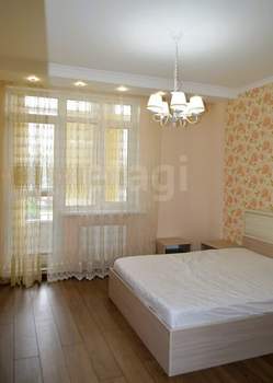 2-к квартира, вторичка, 78м2, 2/9 этаж