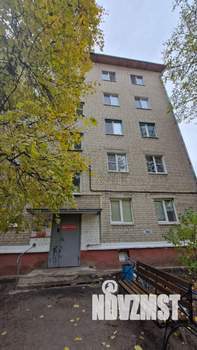 1-к квартира, вторичка, 31м2, 3/5 этаж