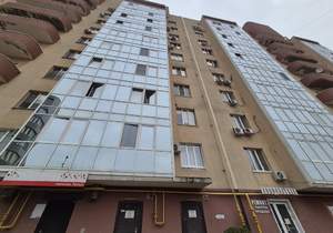 3-к квартира, вторичка, 86м2, 8/9 этаж