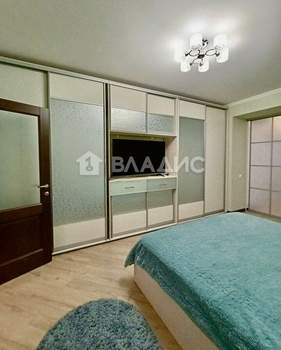 2-к квартира, вторичка, 82м2, 6/14 этаж