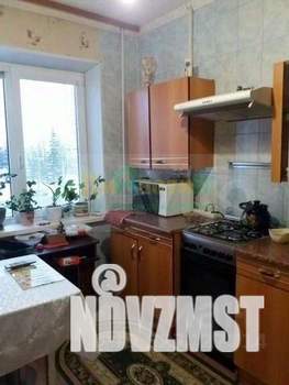 3-к квартира, вторичка, 60м2, 3/9 этаж