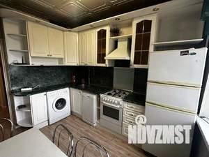 4-к квартира, вторичка, 78м2, 7/9 этаж