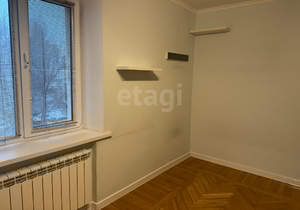 3-к квартира, вторичка, 69м2, 3/5 этаж