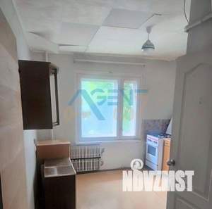 1-к квартира, вторичка, 32м2, 1/9 этаж