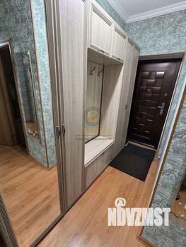 2-к квартира, вторичка, 48м2, 2/3 этаж